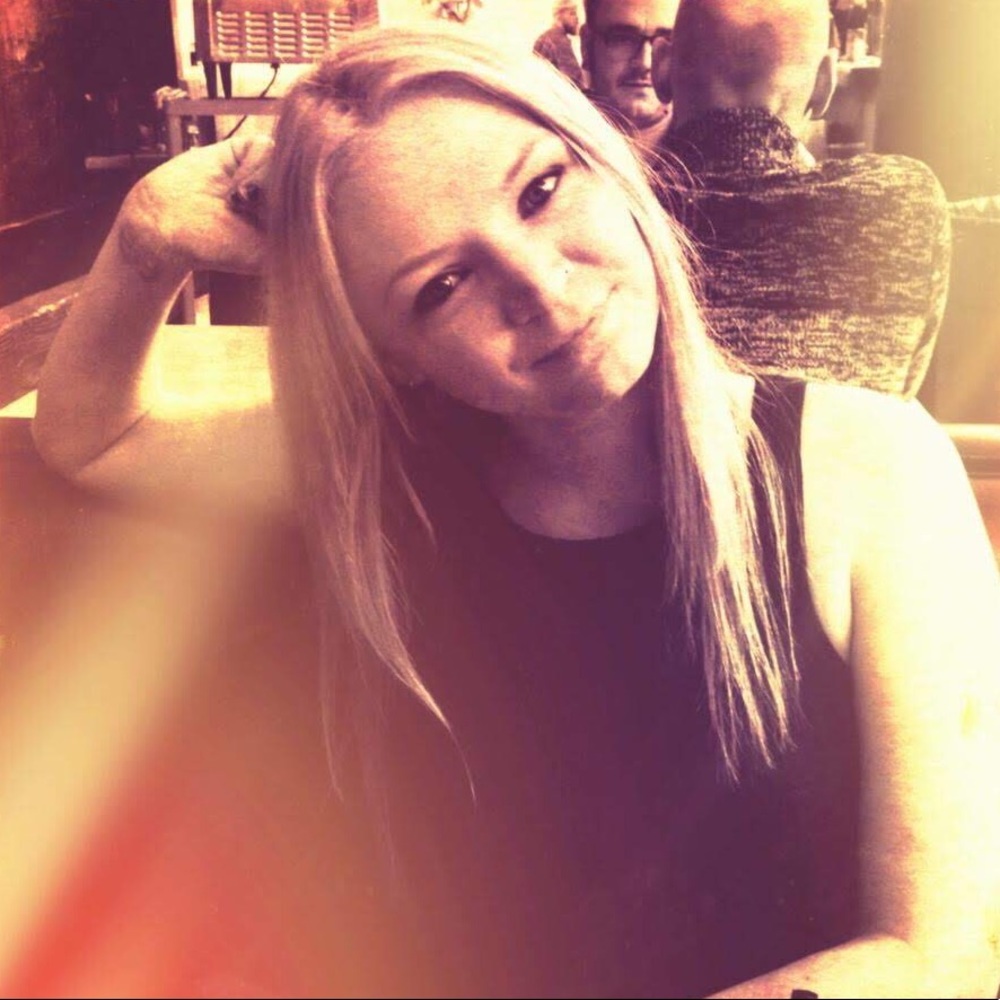 Meet your Posher, Samantha
